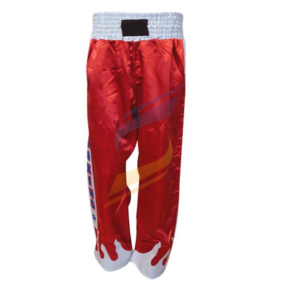 Muay Thai Trousers