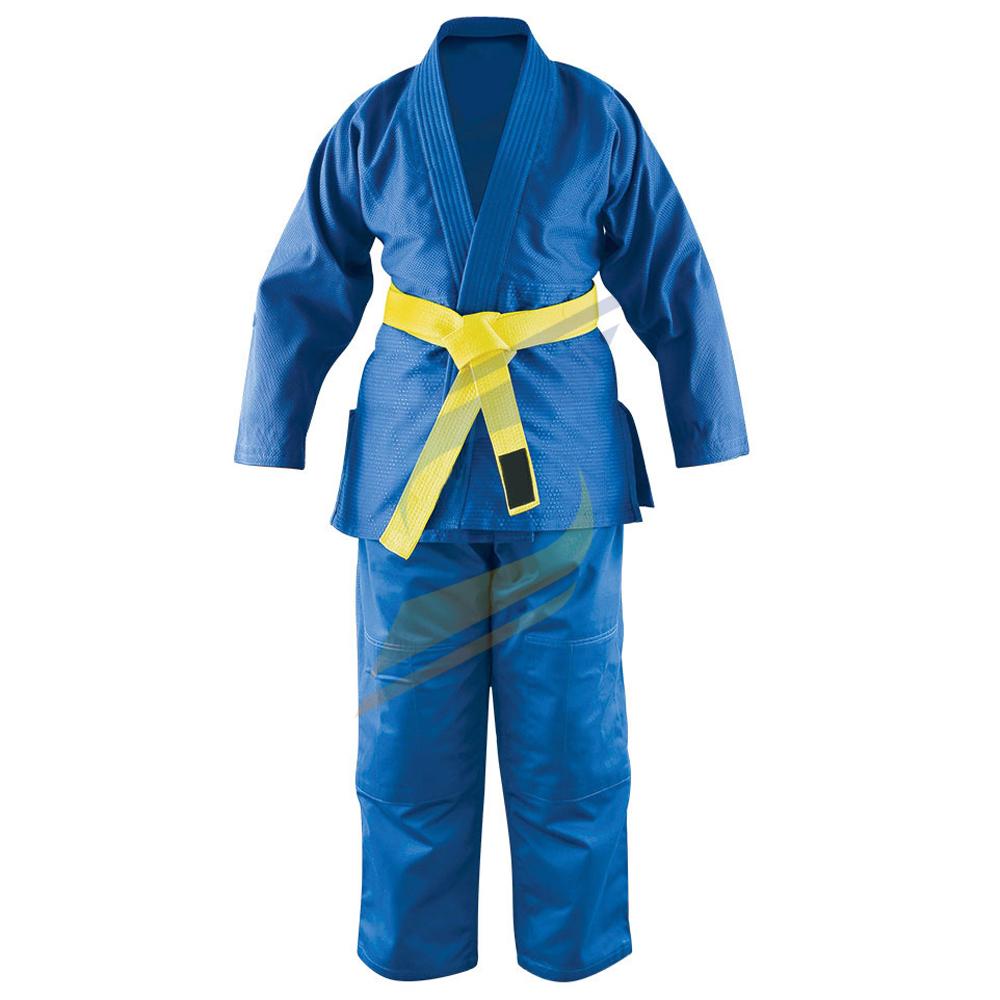 Judo Uniforms