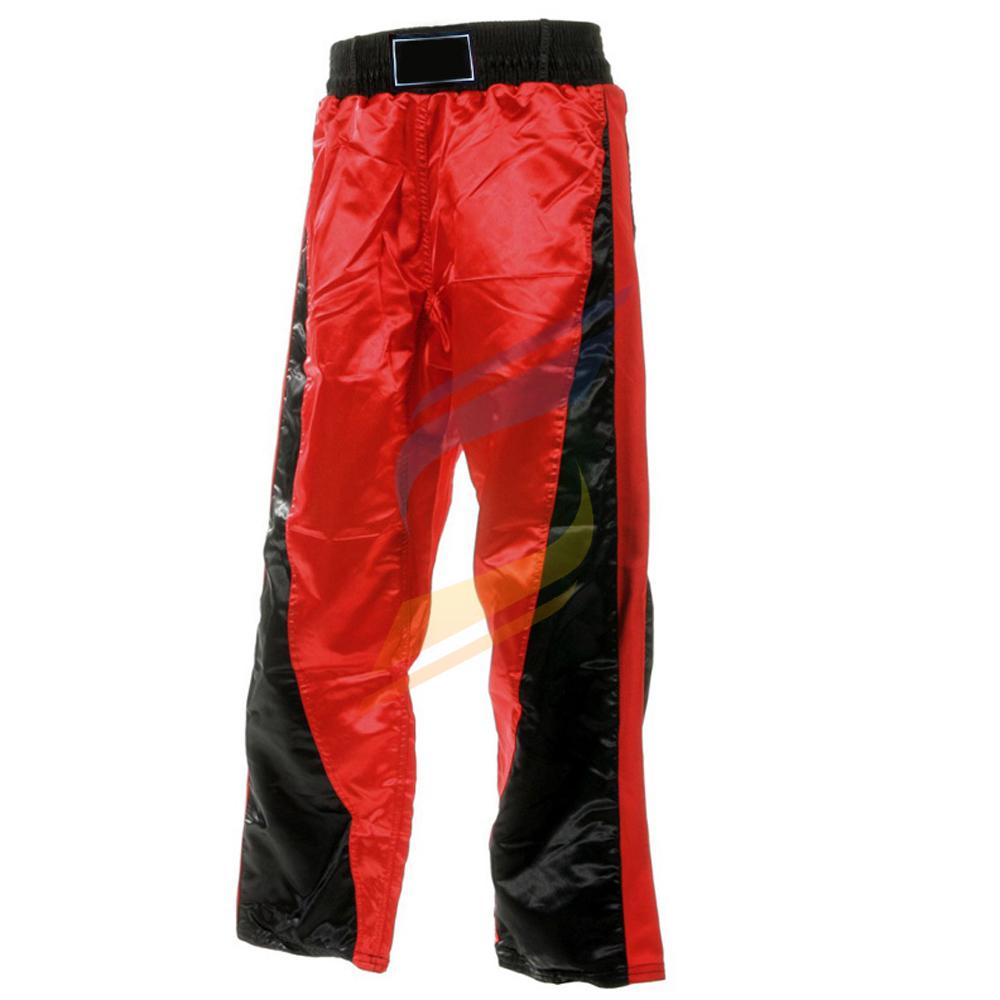 Muay Thai Trousers