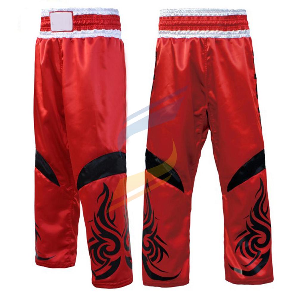 Muay Thai Trousers