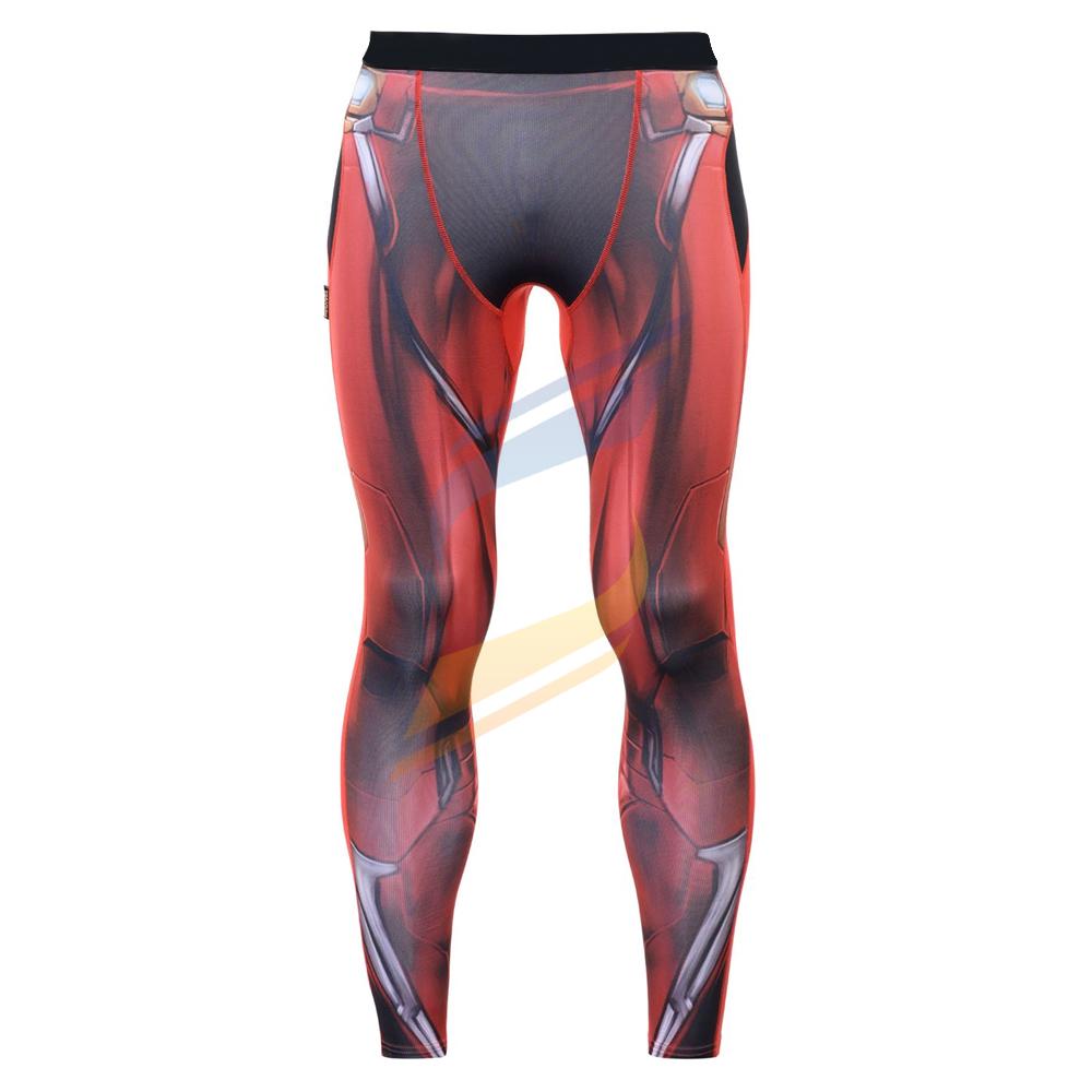 Compression Pants