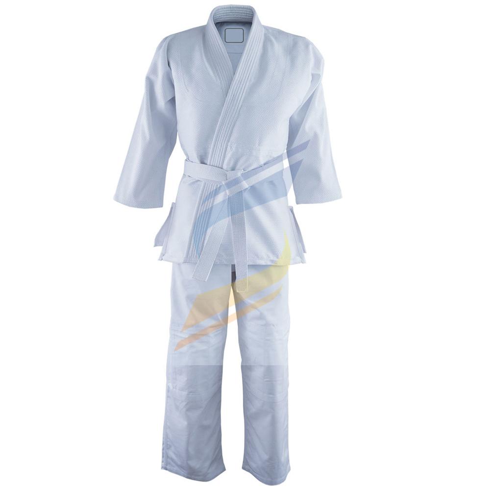 Judo Uniforms