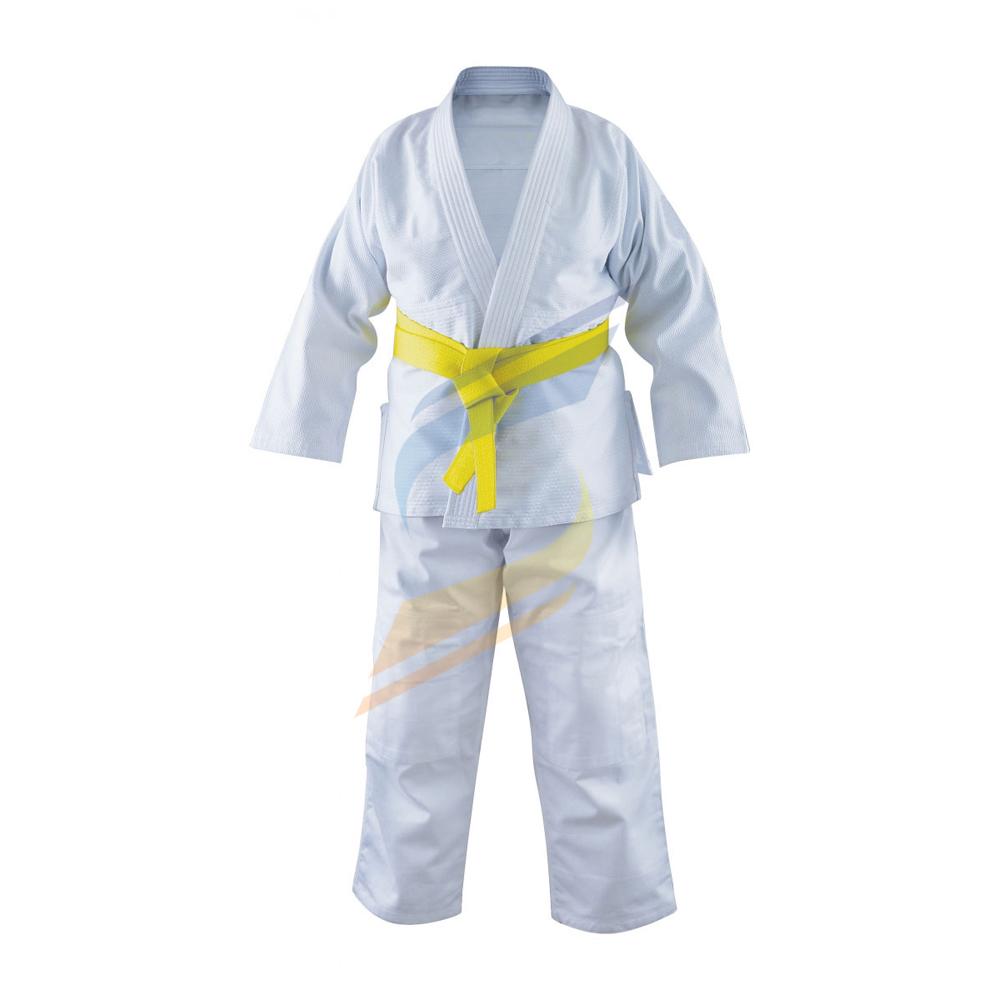 Judo Uniforms