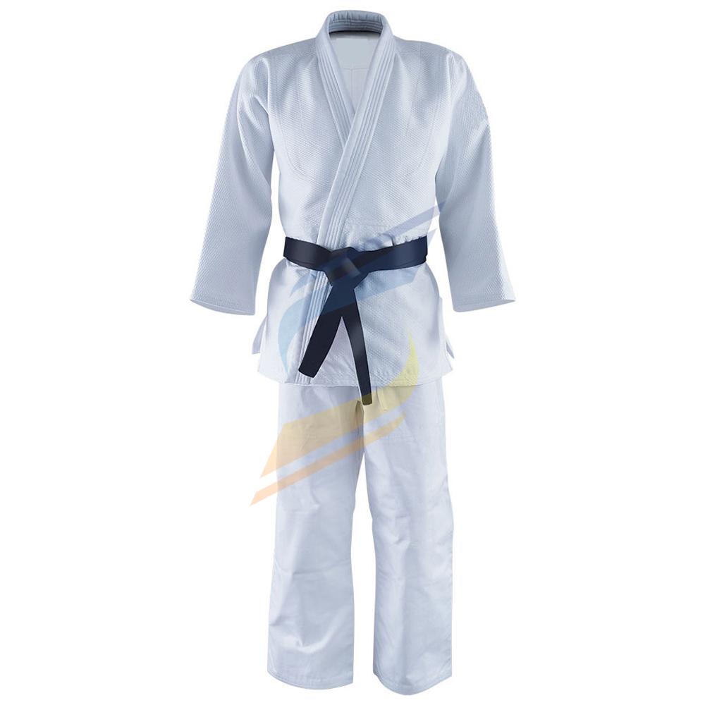 Judo Uniforms