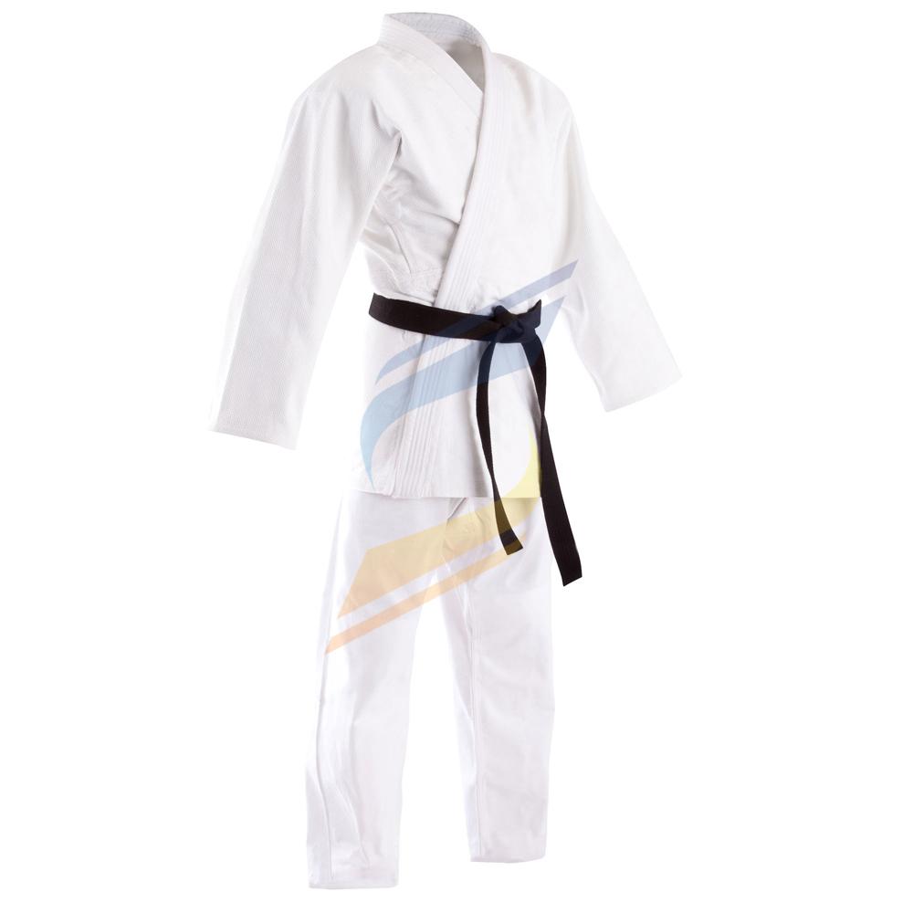 Judo Uniforms