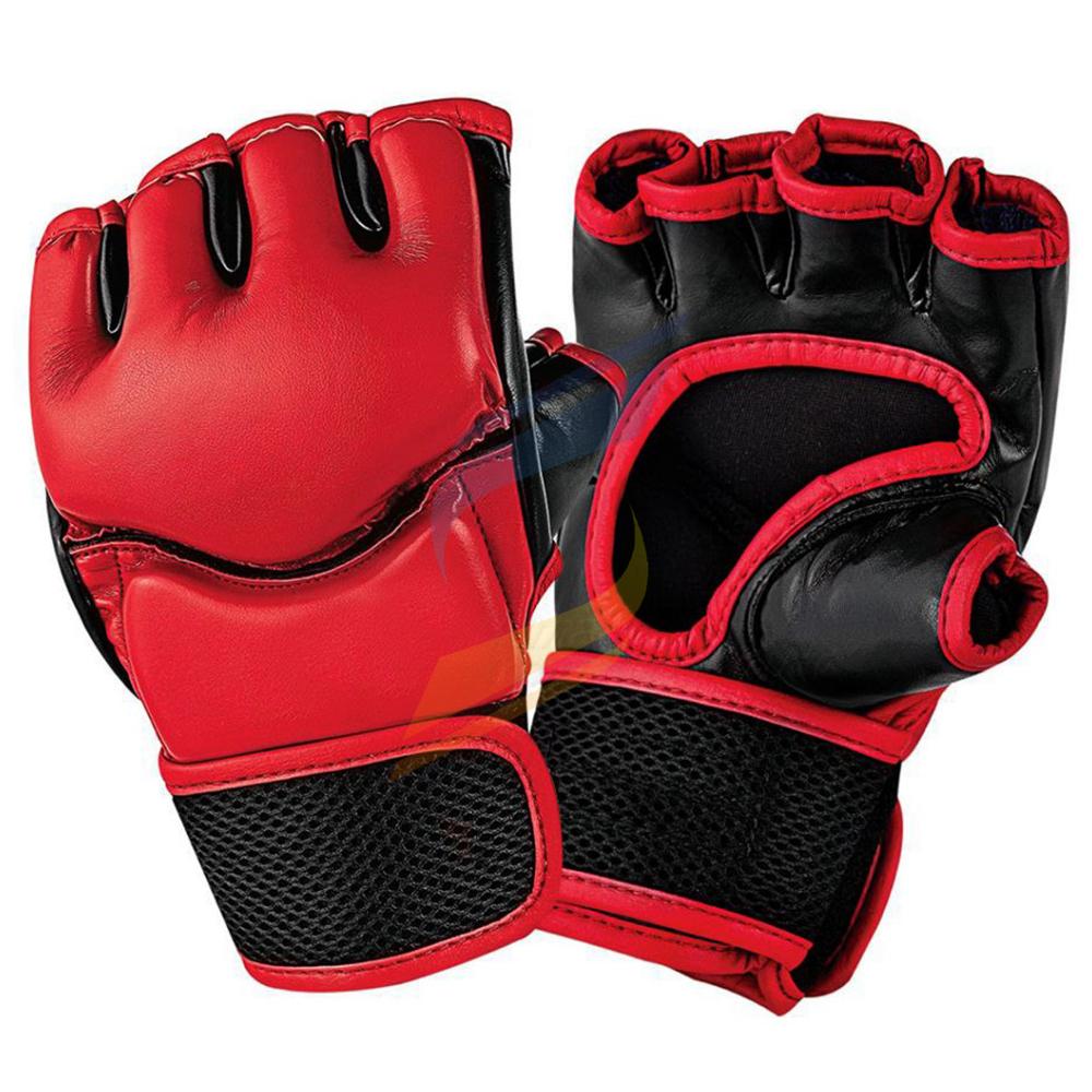 MMA Gloves