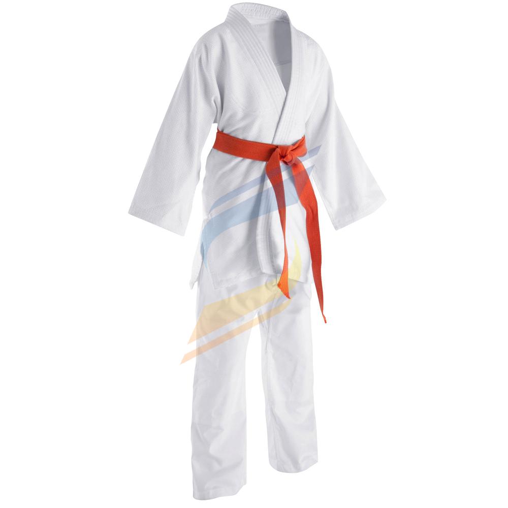 Judo Uniforms