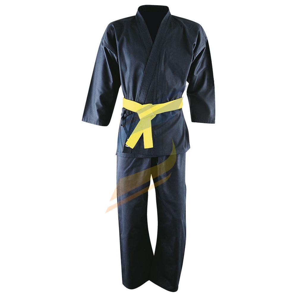 Karate Uniforms