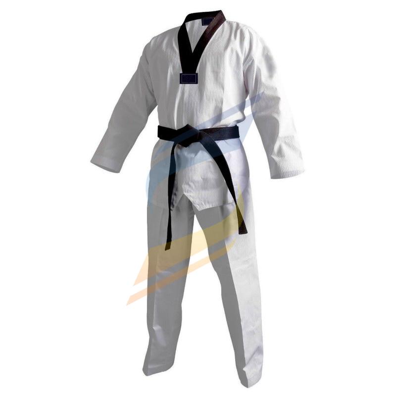 Taekwondo Uniforms