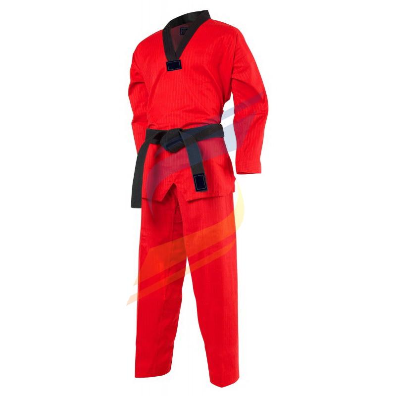 Taekwondo Uniforms