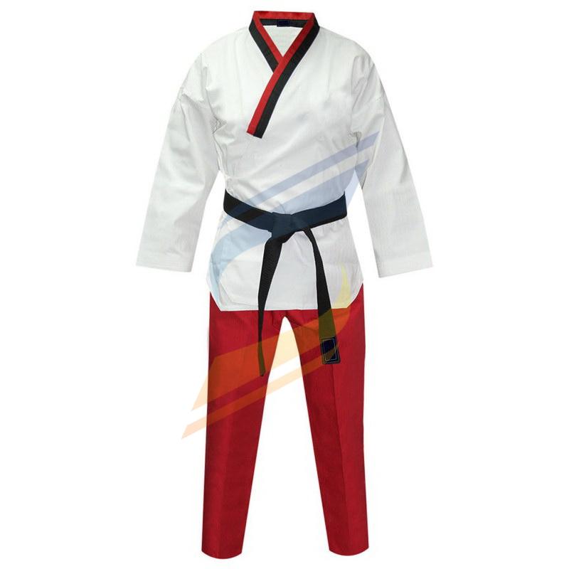 Taekwondo Uniforms