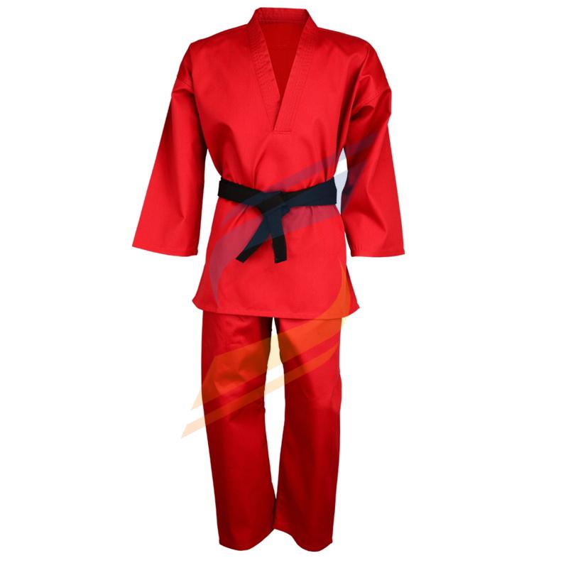 Taekwondo Uniforms