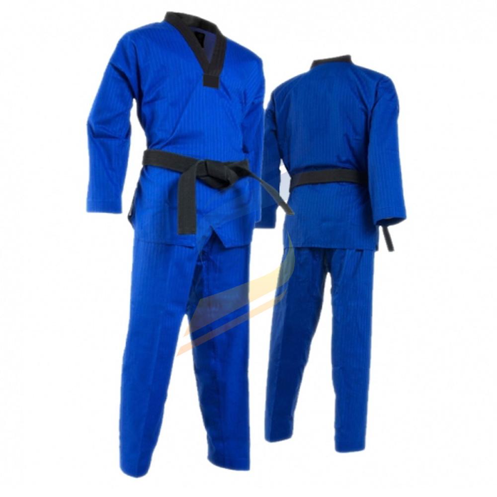 Taekwondo Uniforms