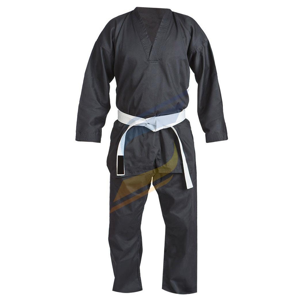 Taekwondo Uniforms