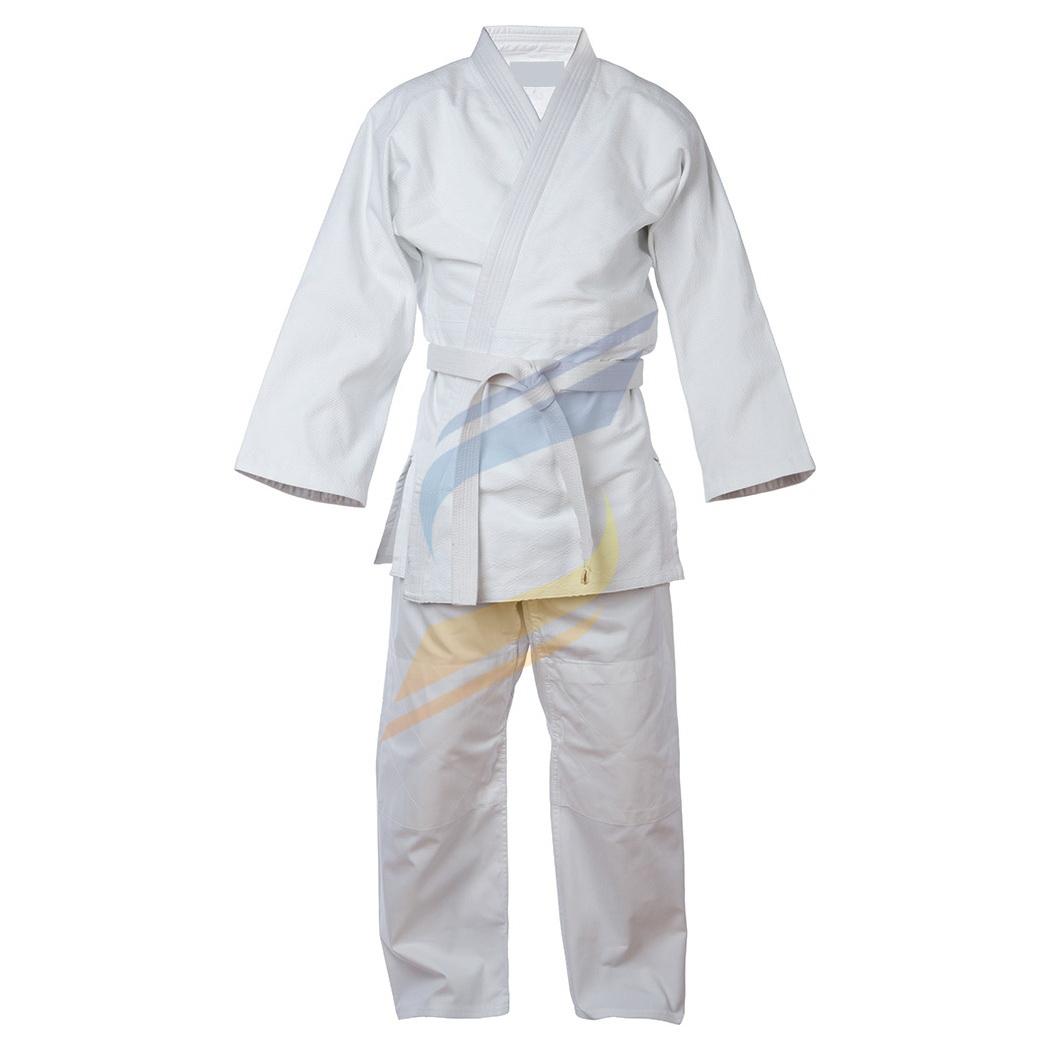 Taekwondo Uniforms