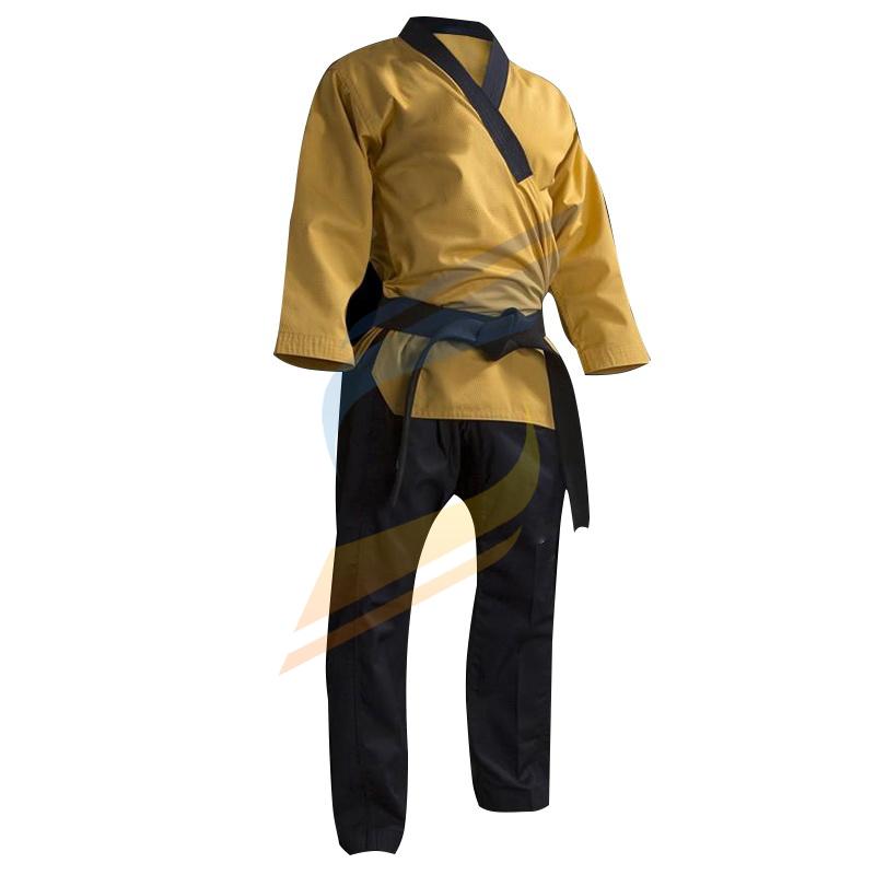 Taekwondo Uniforms