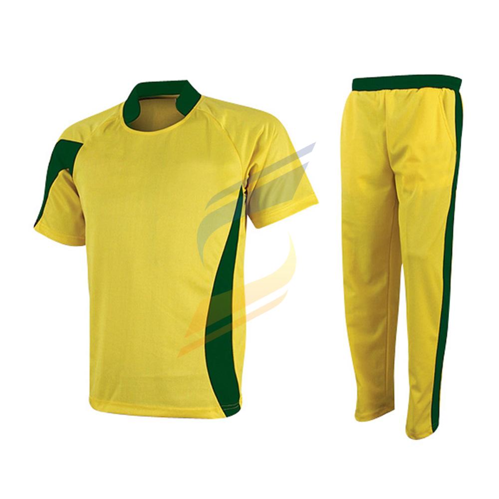 Cricket Uniforms