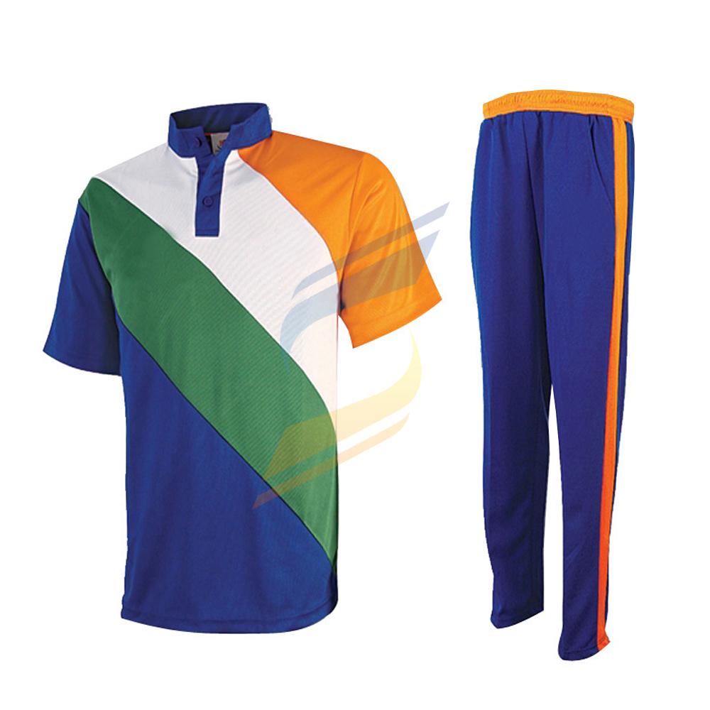 Cricket Uniforms