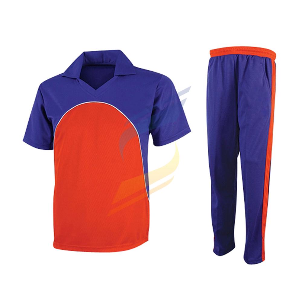 Cricket Uniforms