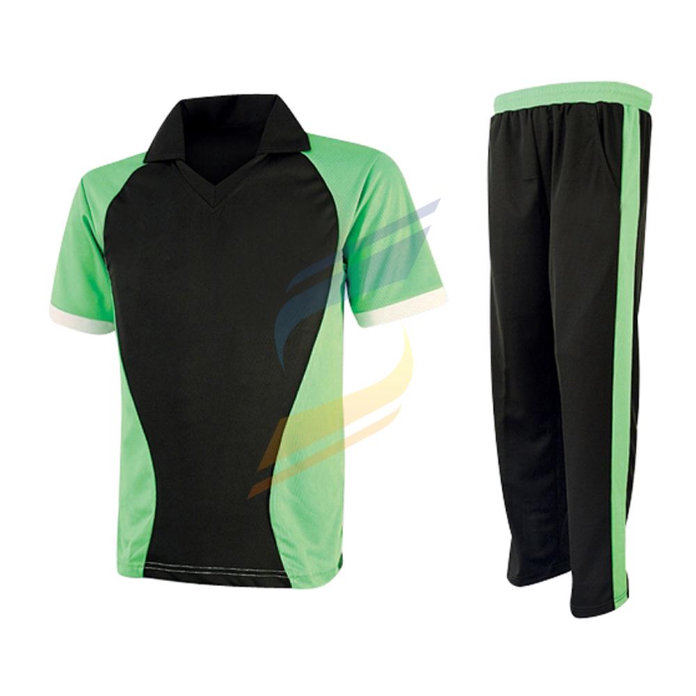 Cricket Uniforms