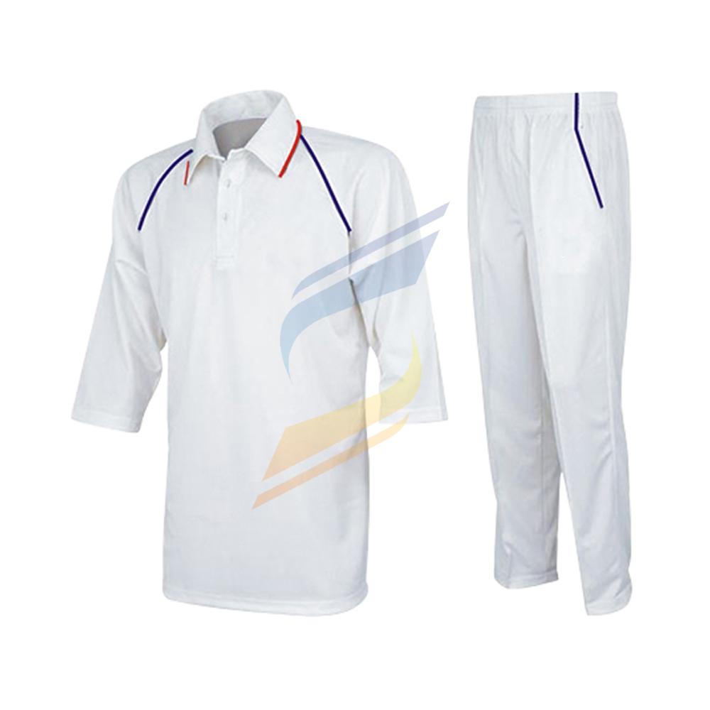 Cricket Uniforms