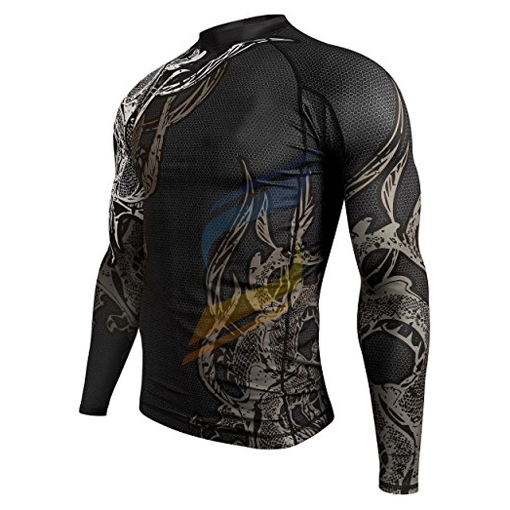 Rash Guards