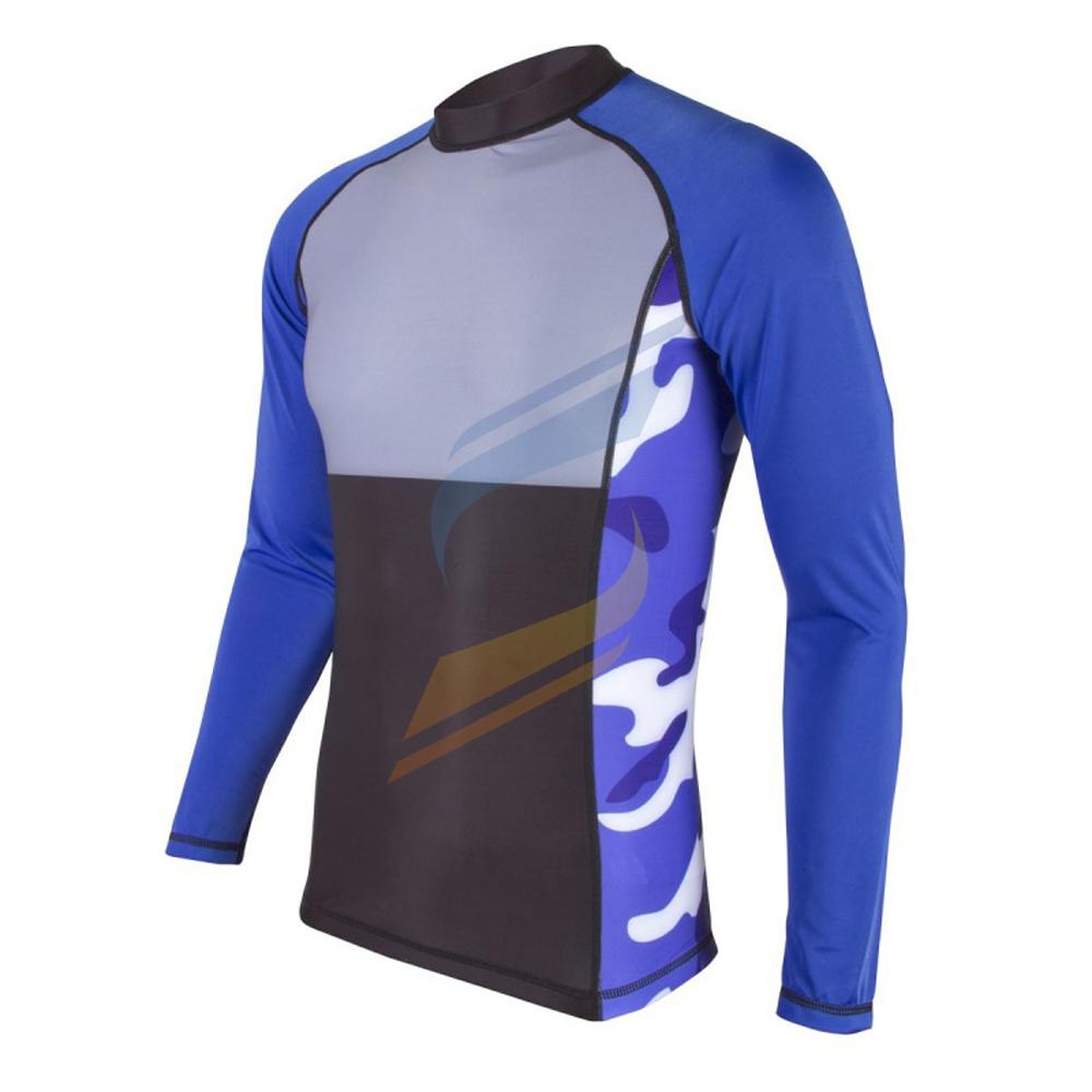 Rash Guards