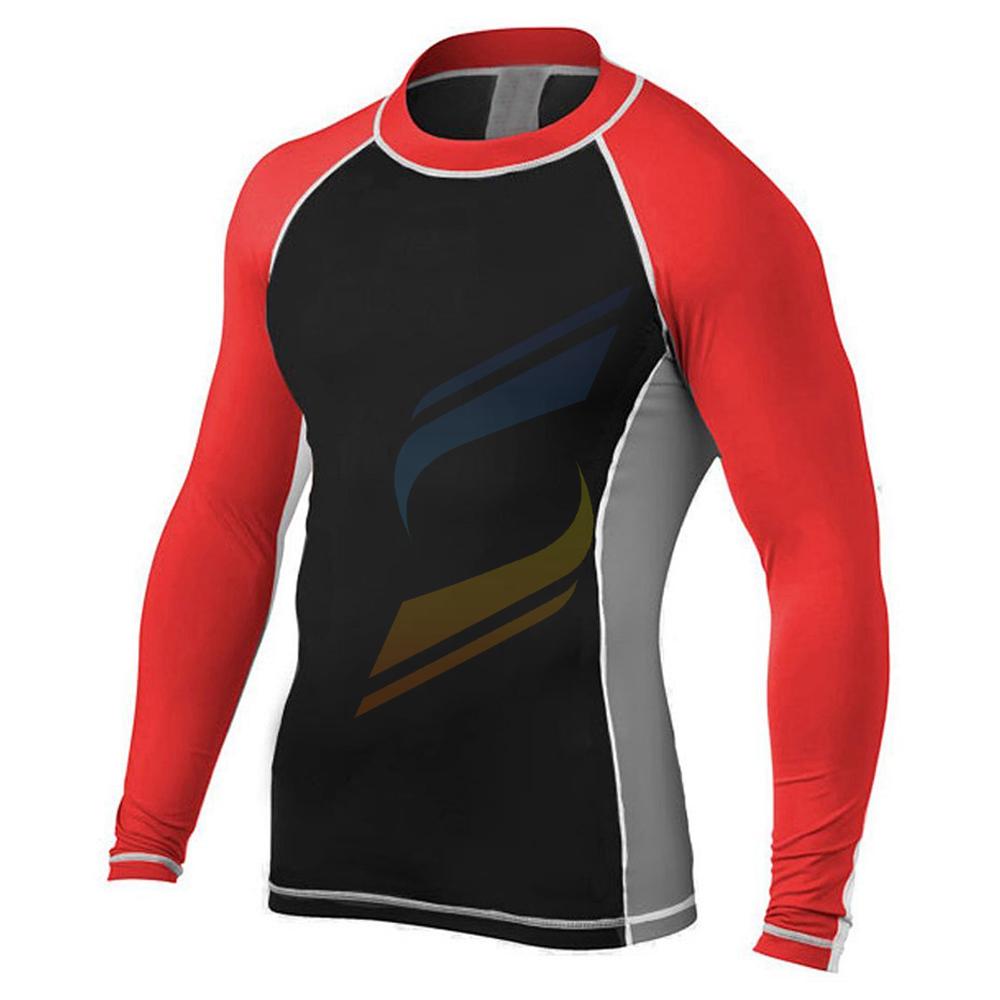 Rash Guards