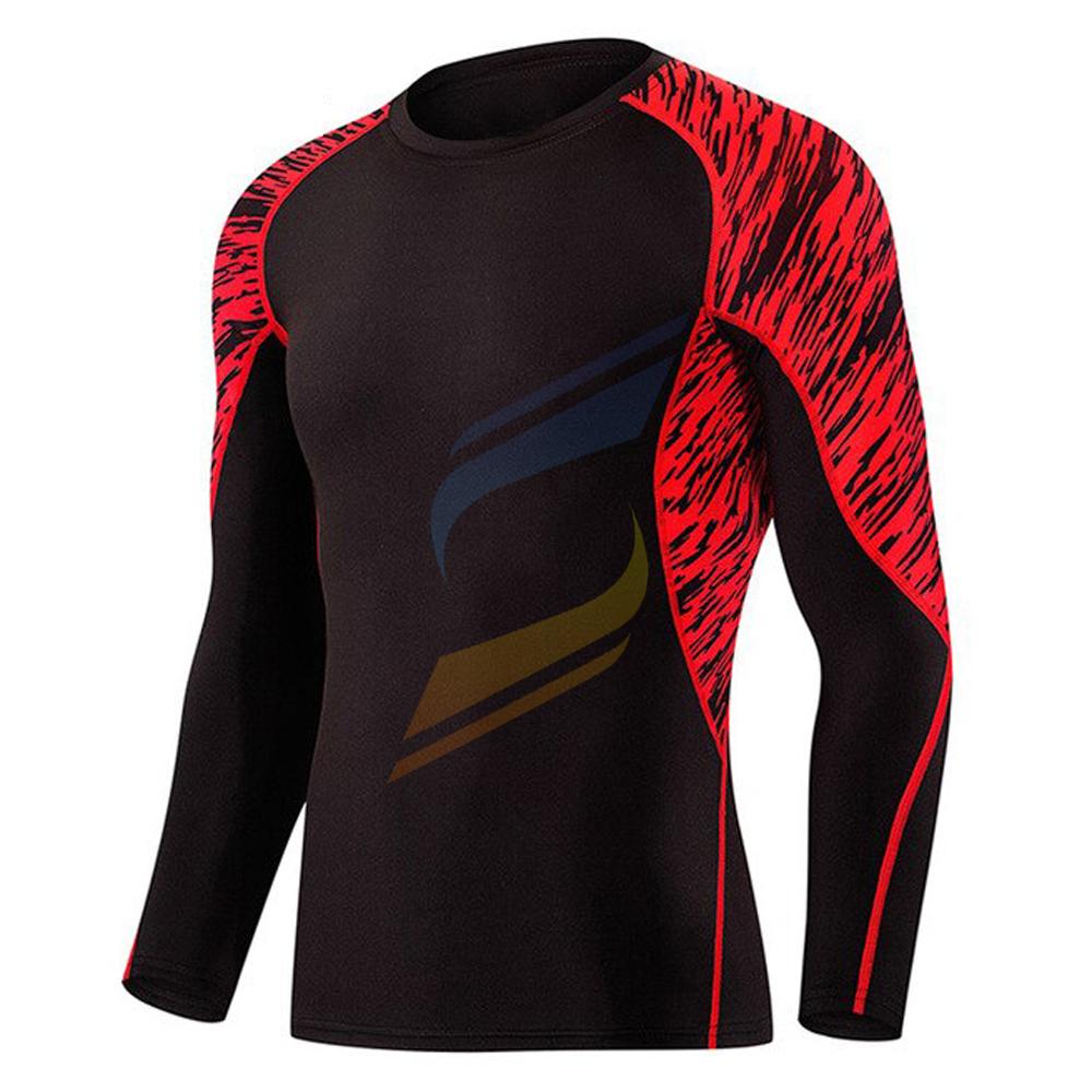 Rash Guards