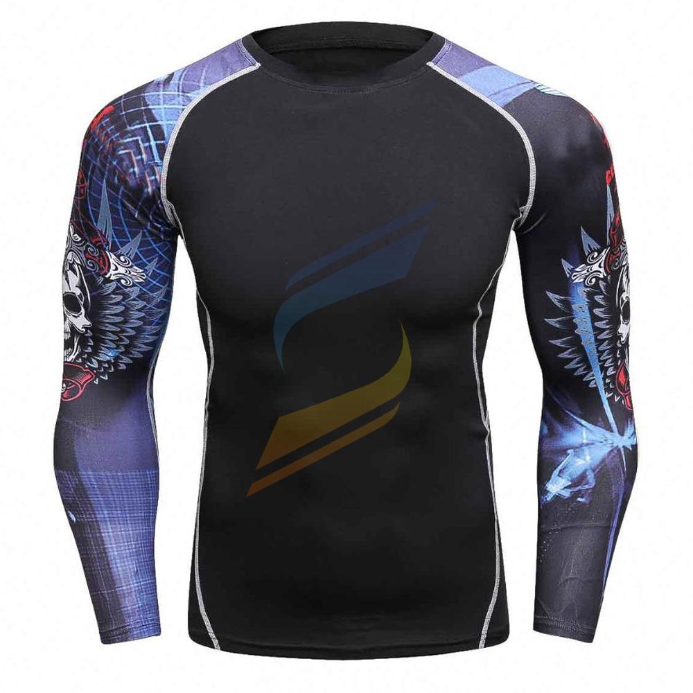 Rash Guards