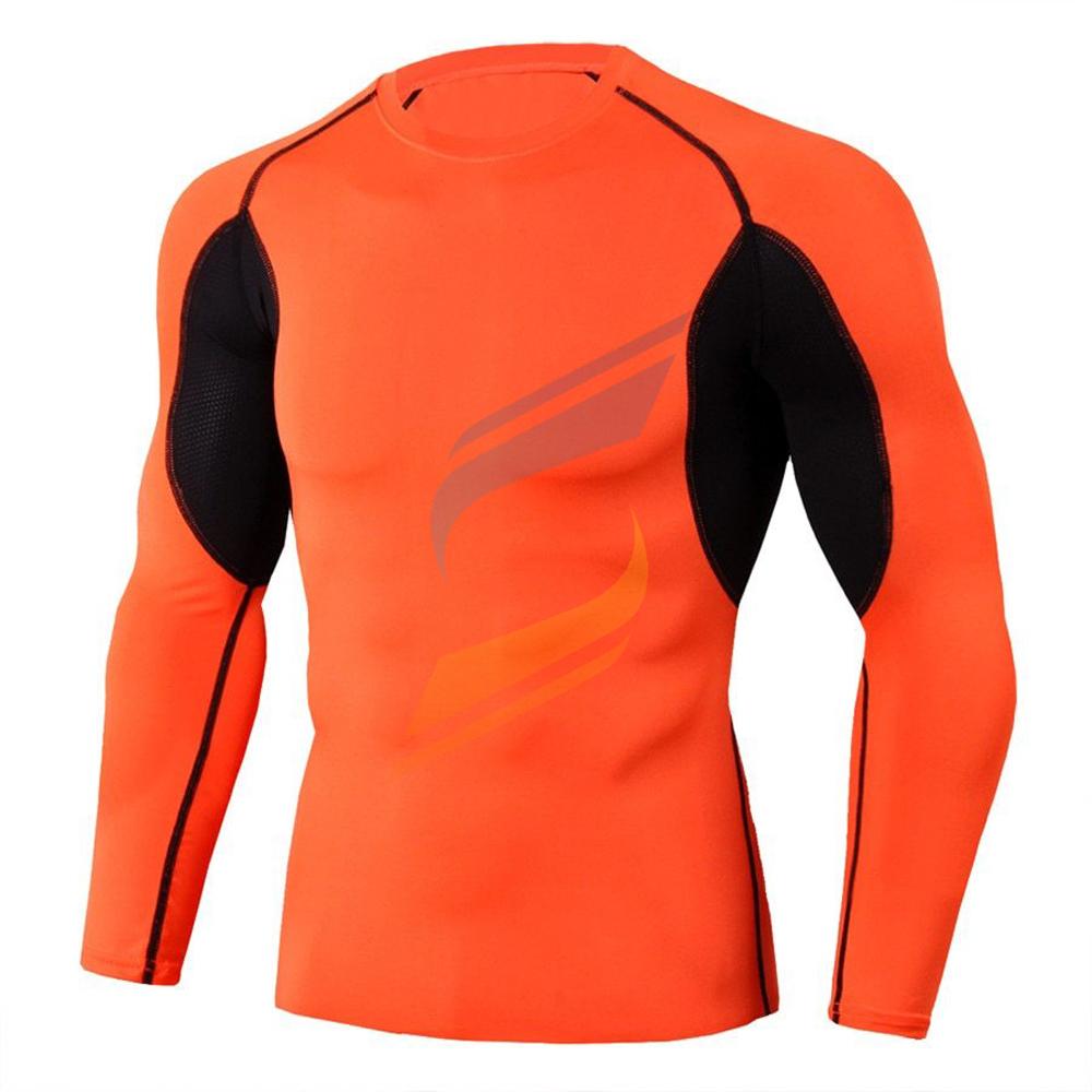 Rash Guards