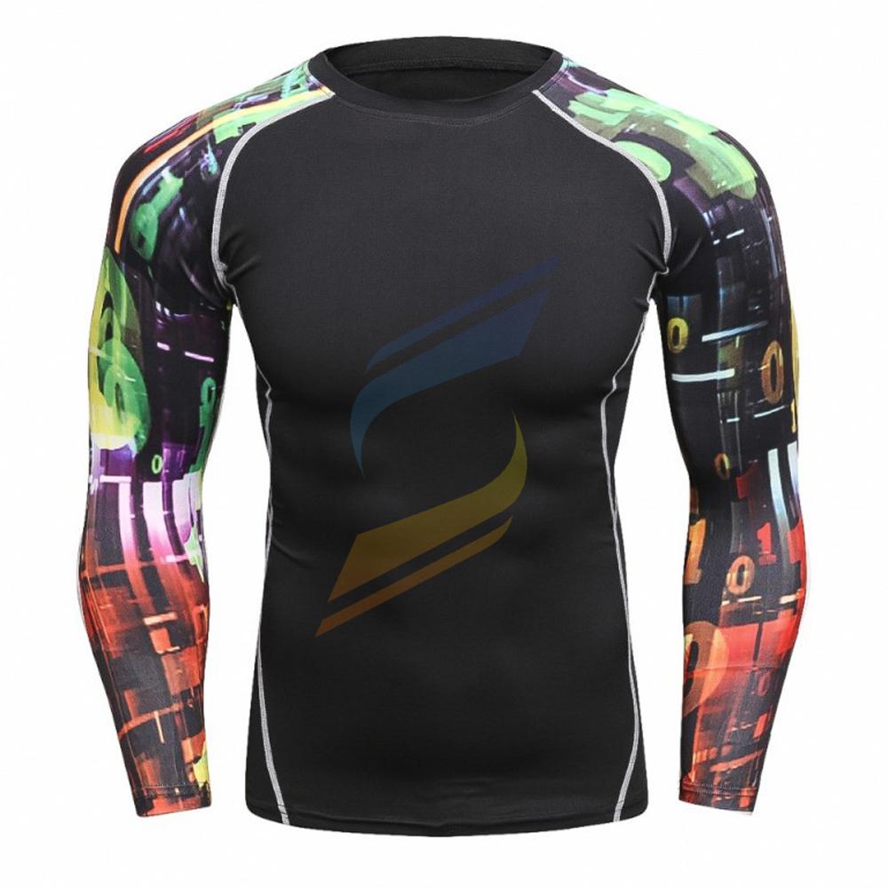 Rash Guards