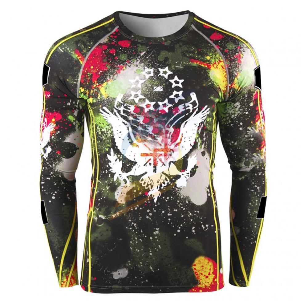 Rash Guards