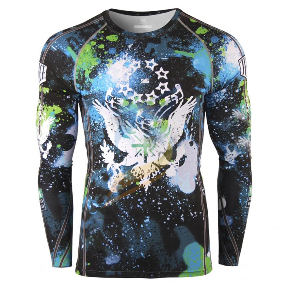 Rash Guards